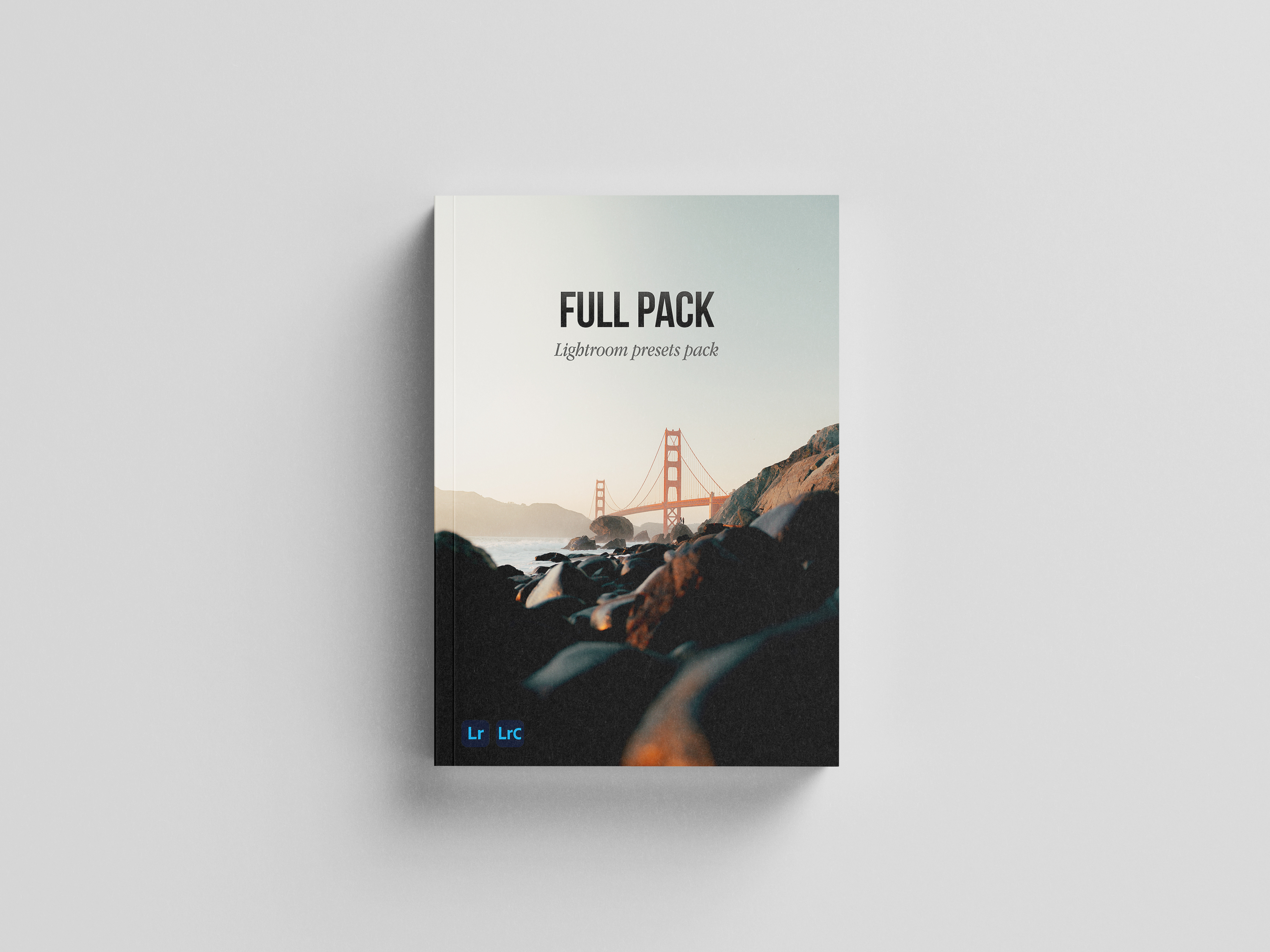 Full Pack