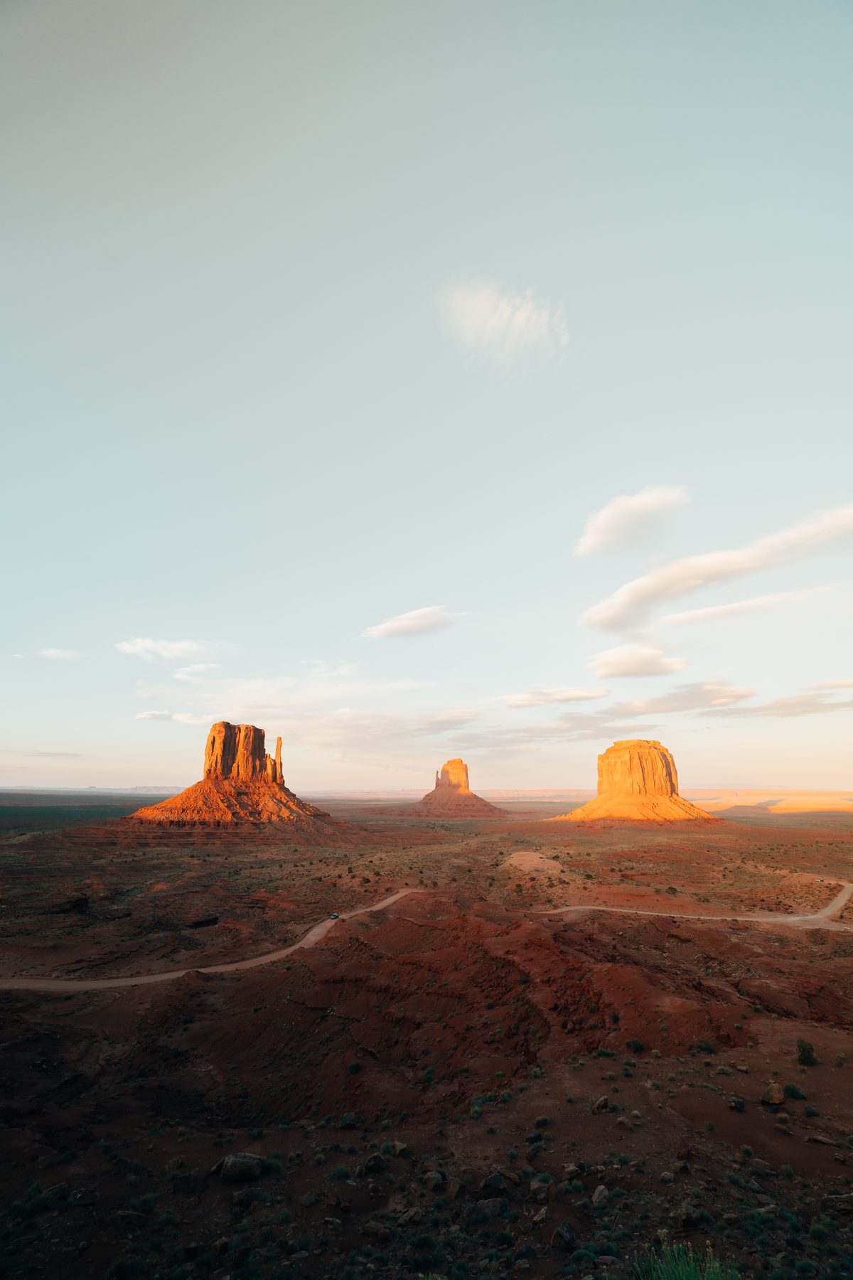 Monument Valley