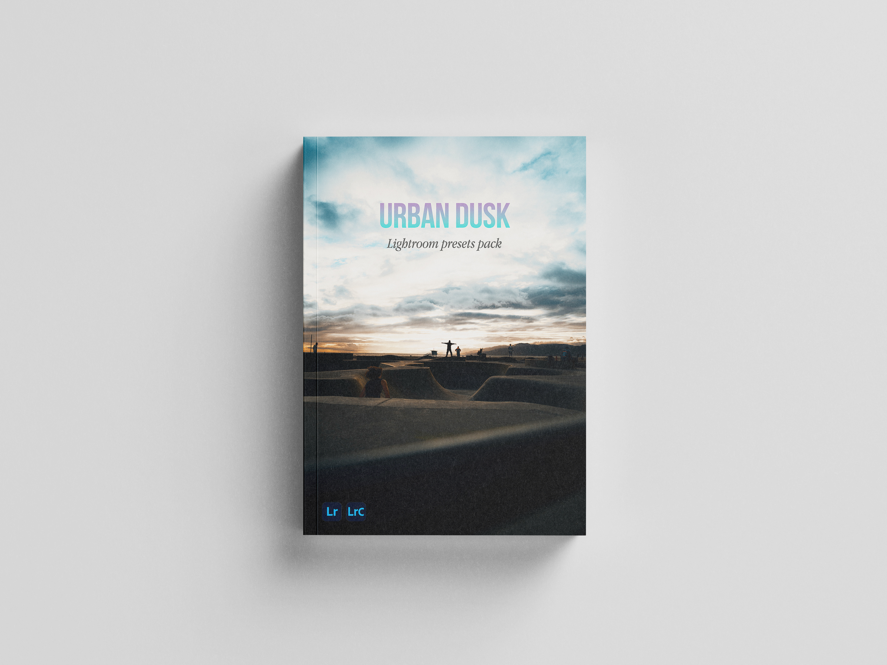 Urban Dusk